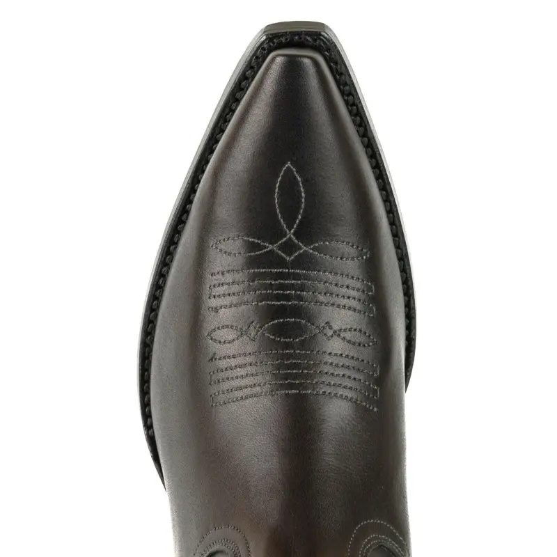 santiag 2536 noir