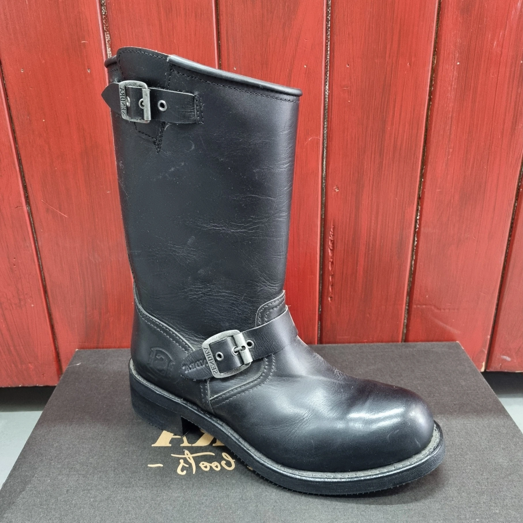 santiag 3565 noir (copie)