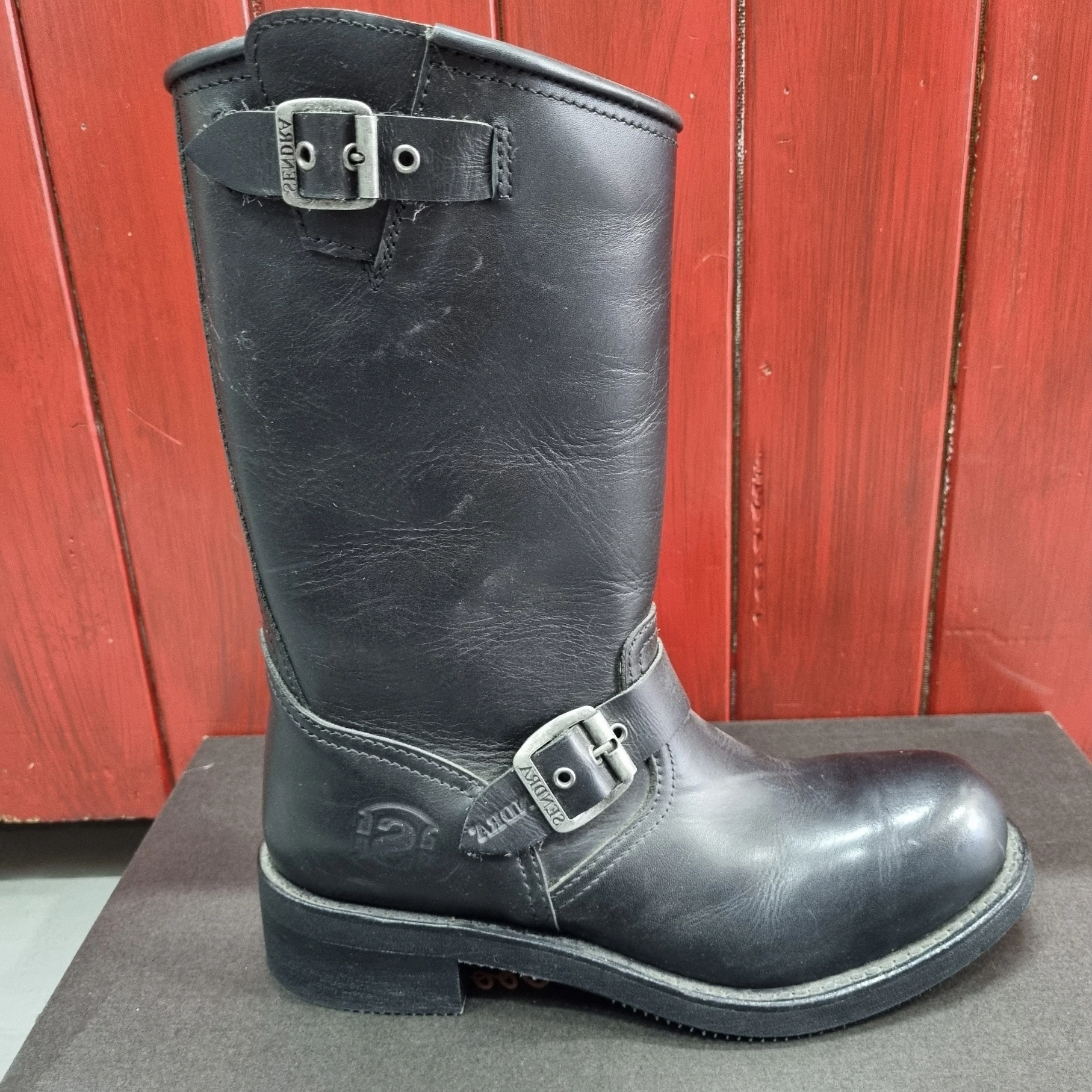 santiag 3565 noir (copie)