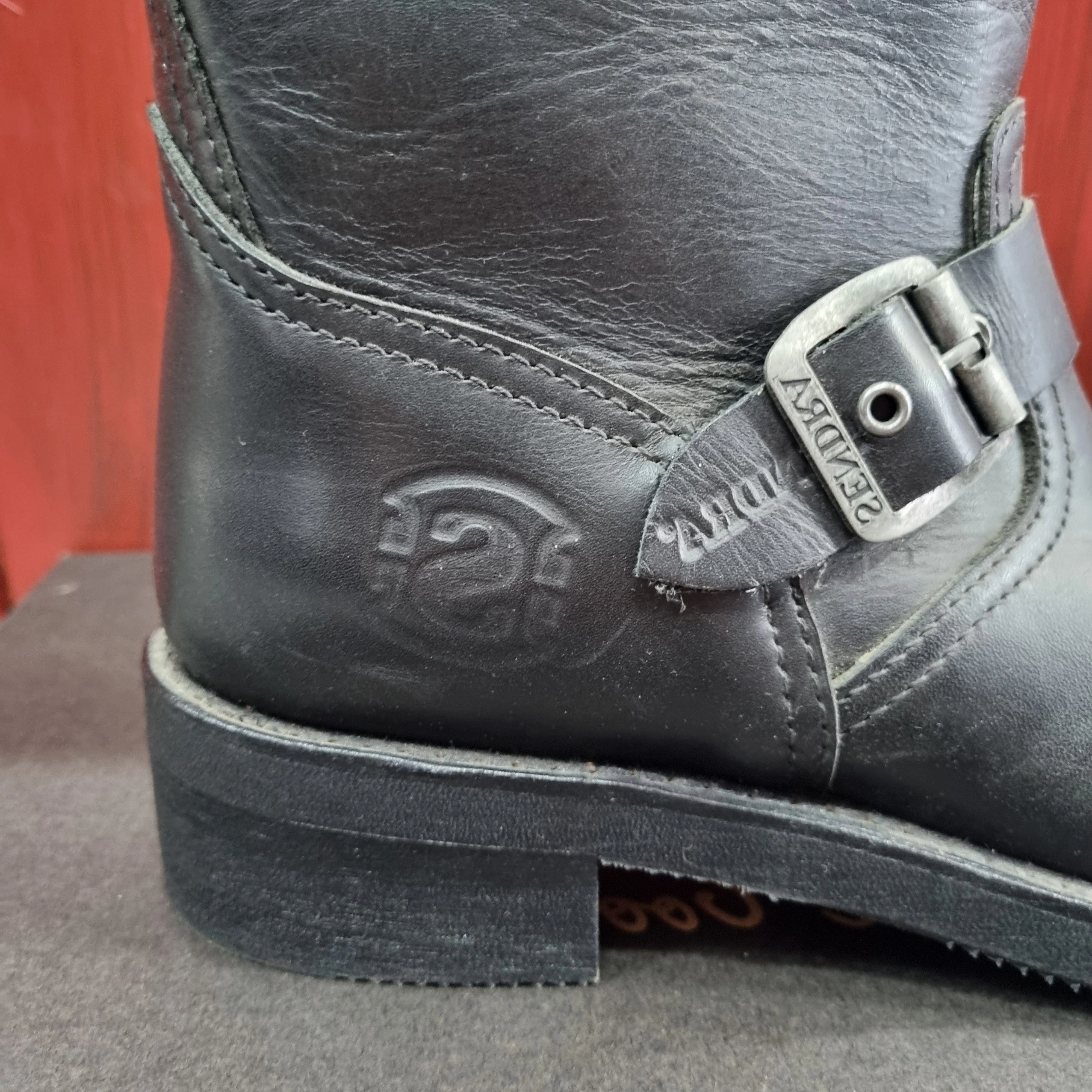 santiag 3565 noir (copie)