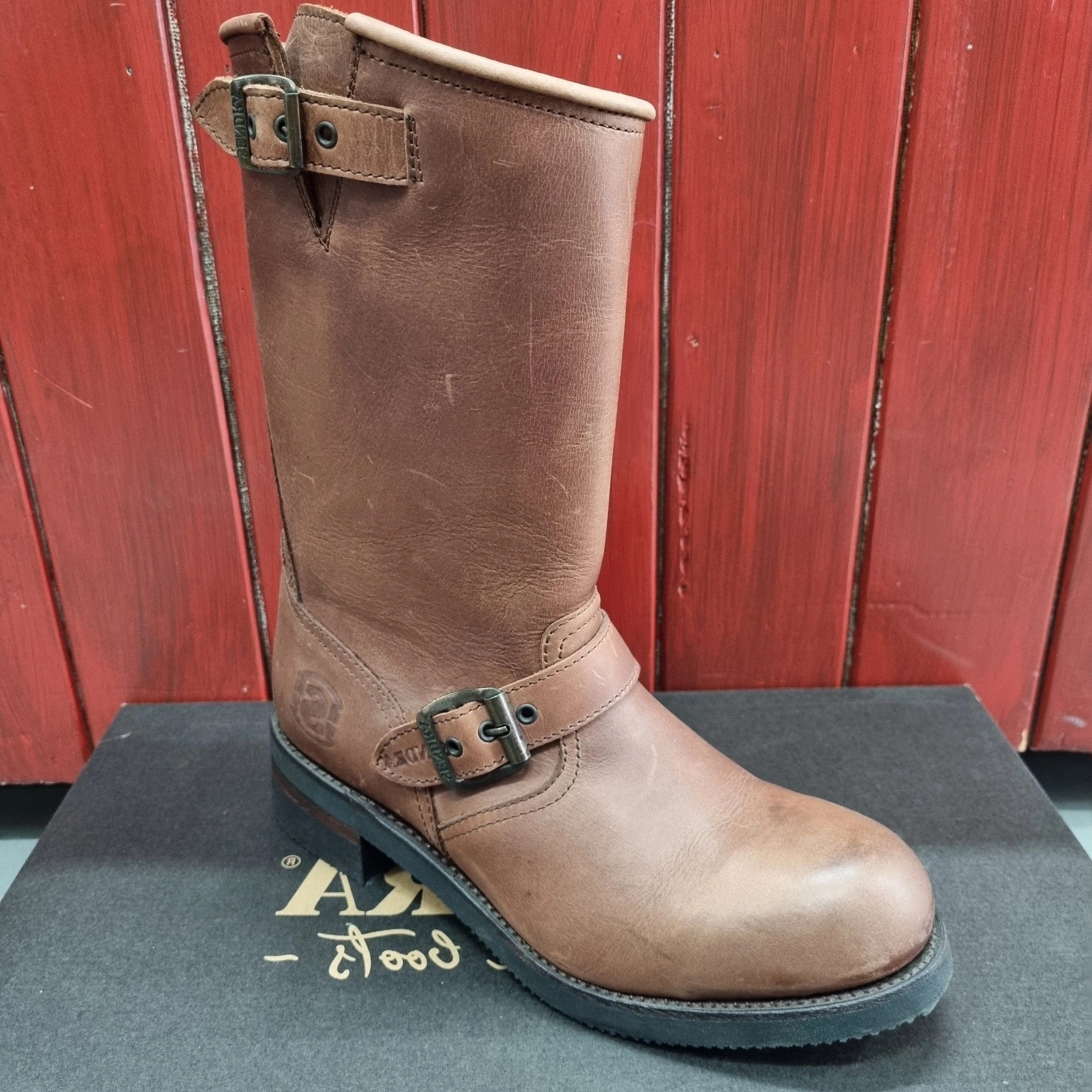 santiag 3396 noir (copie)