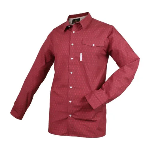 chemise camarguaise cigales f