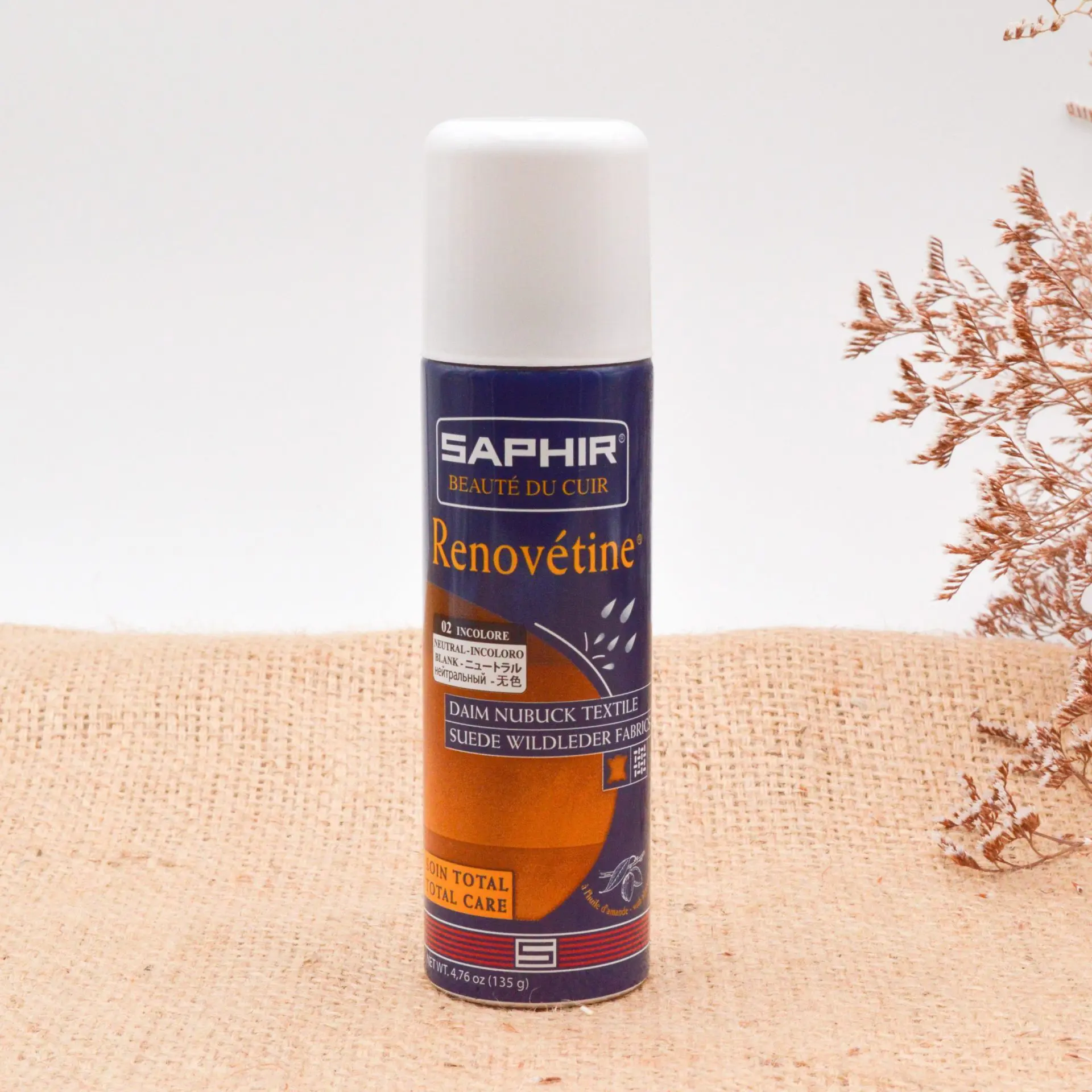 Renovetine SAPHIR