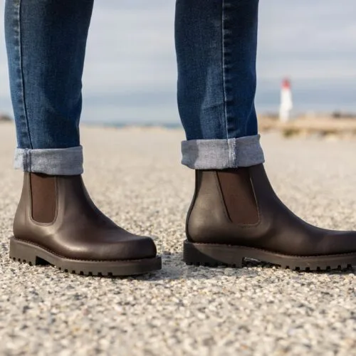 boots camarguais