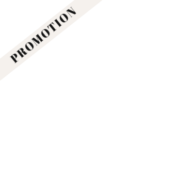 banniere promotion