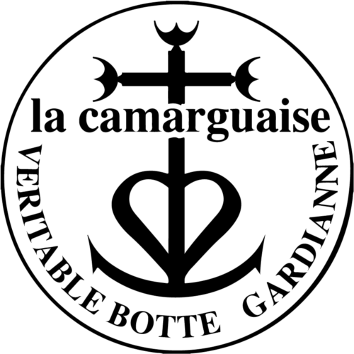 la camarguaise logo