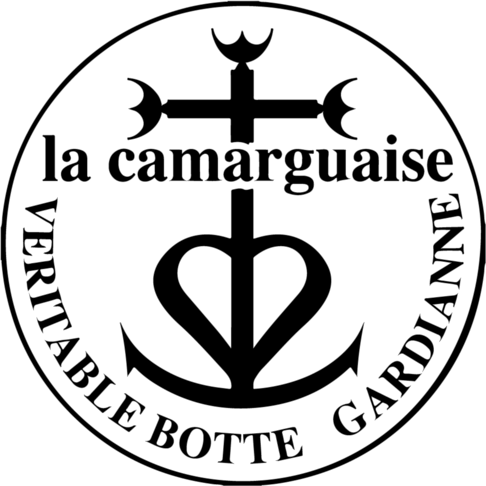 la camarguaise logo