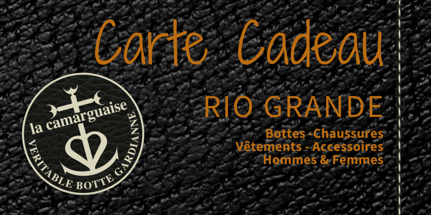 carte cadeau