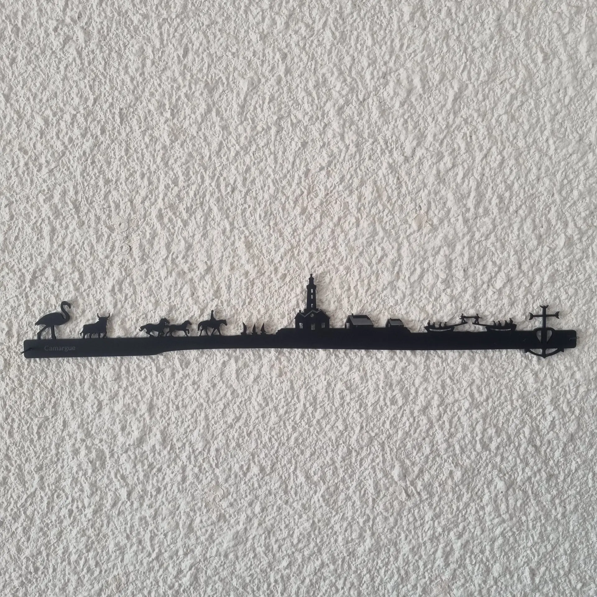 skyline