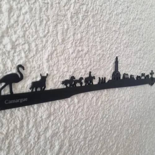 skyline