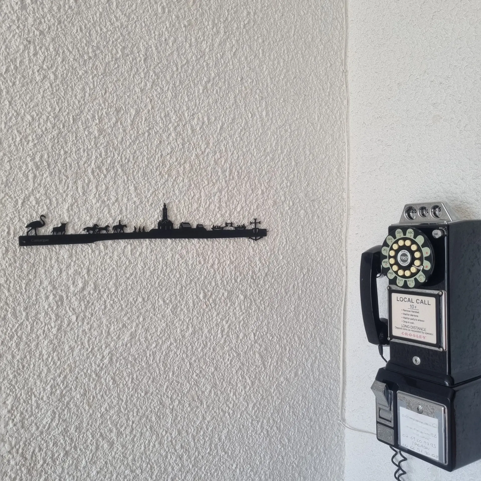 skyline