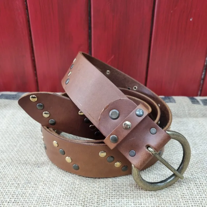 ceinture cuir noir 833 (copie)