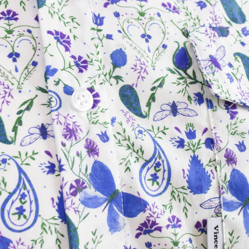 chemise camarguaise air de provence h