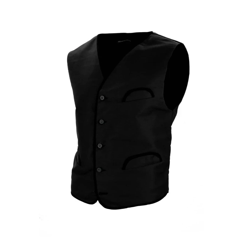 gilet de gardian ecru (copie)
