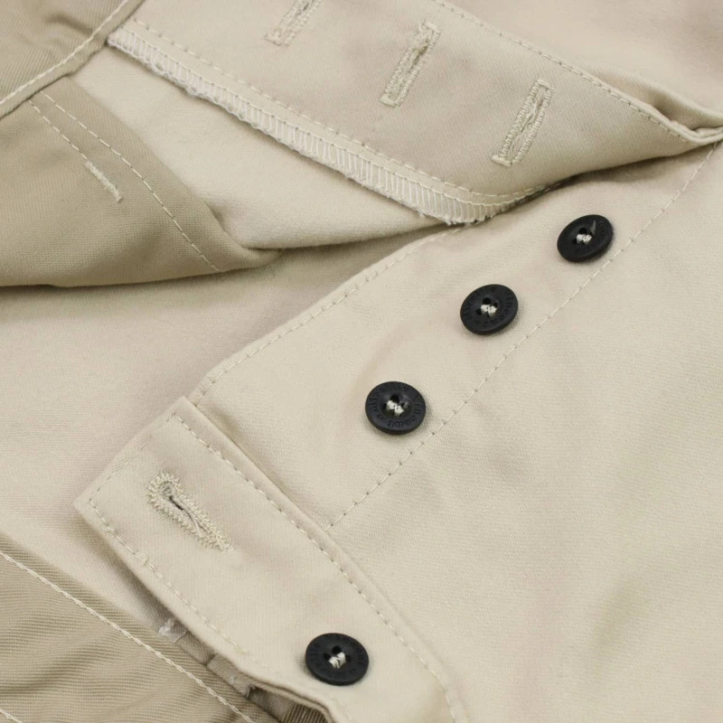 pantalon de gardian ecru