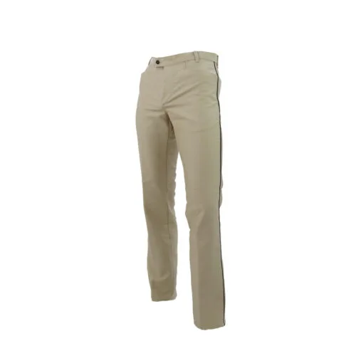 pantalon de gardian ecru
