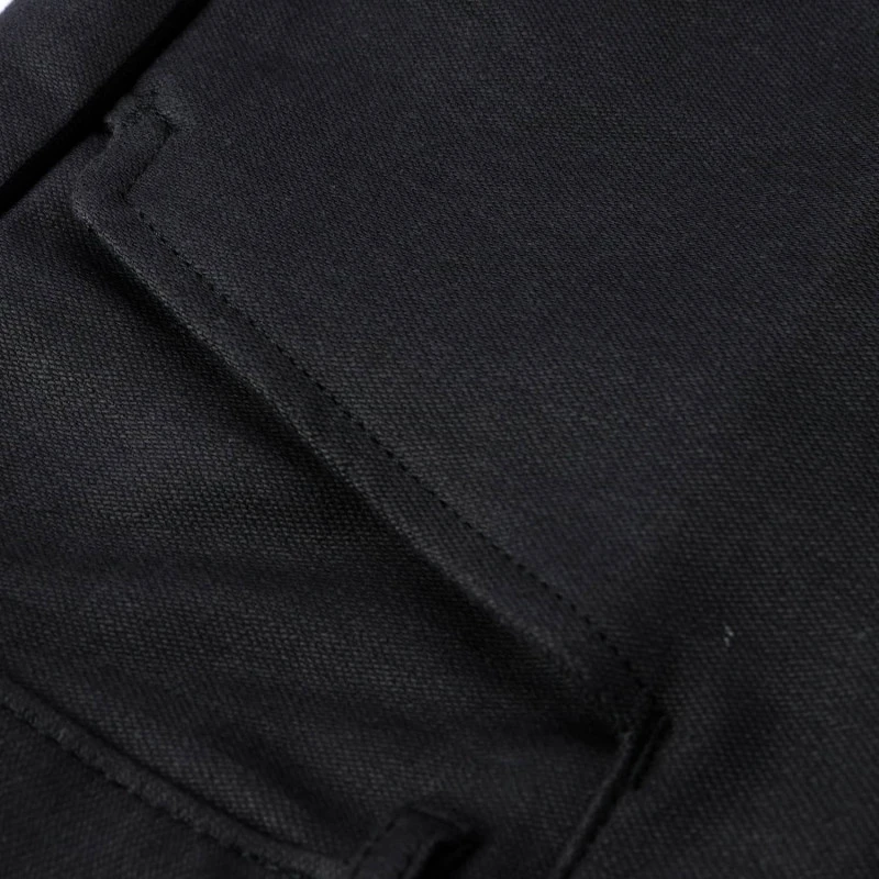 pantalon de gardian noir