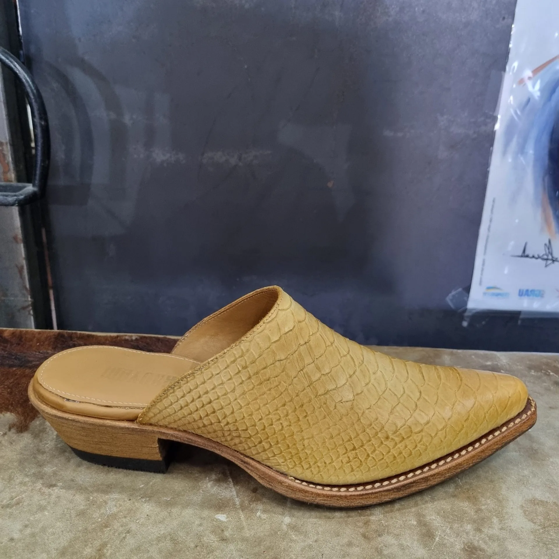 santiag 2491
