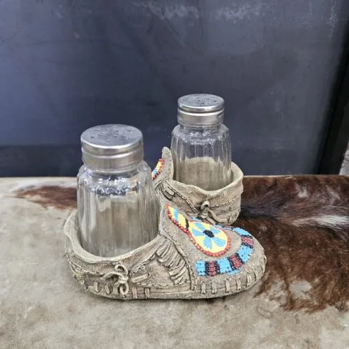 saliere mocassins