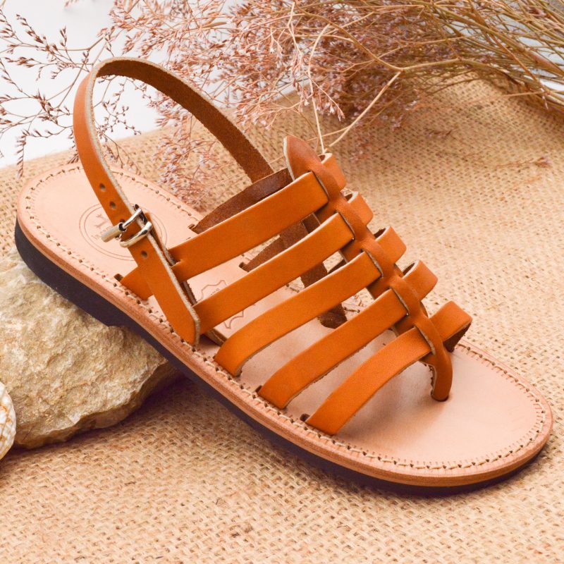 la tropezienne sandale