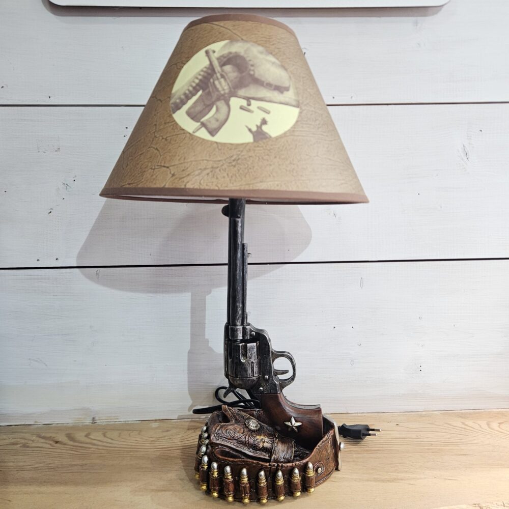 lampe cowboy (copie)