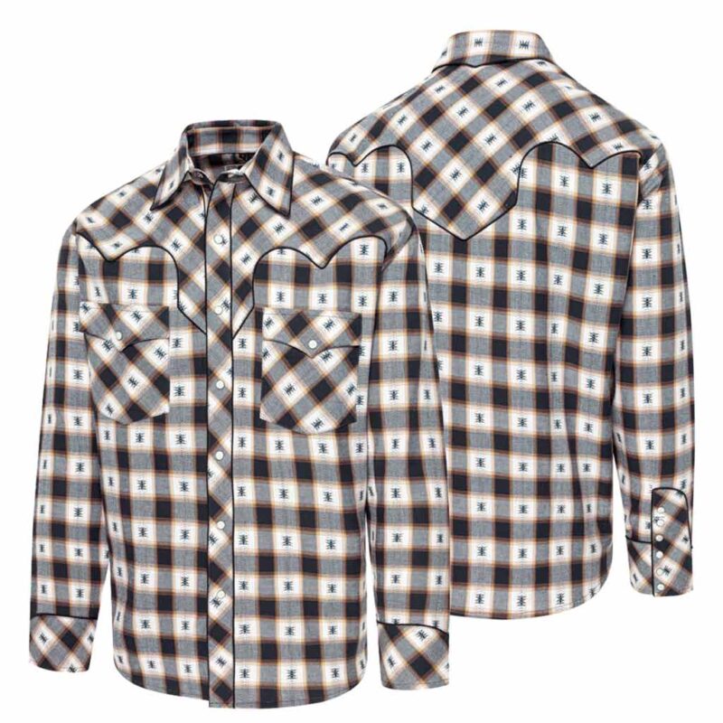 chemise gus