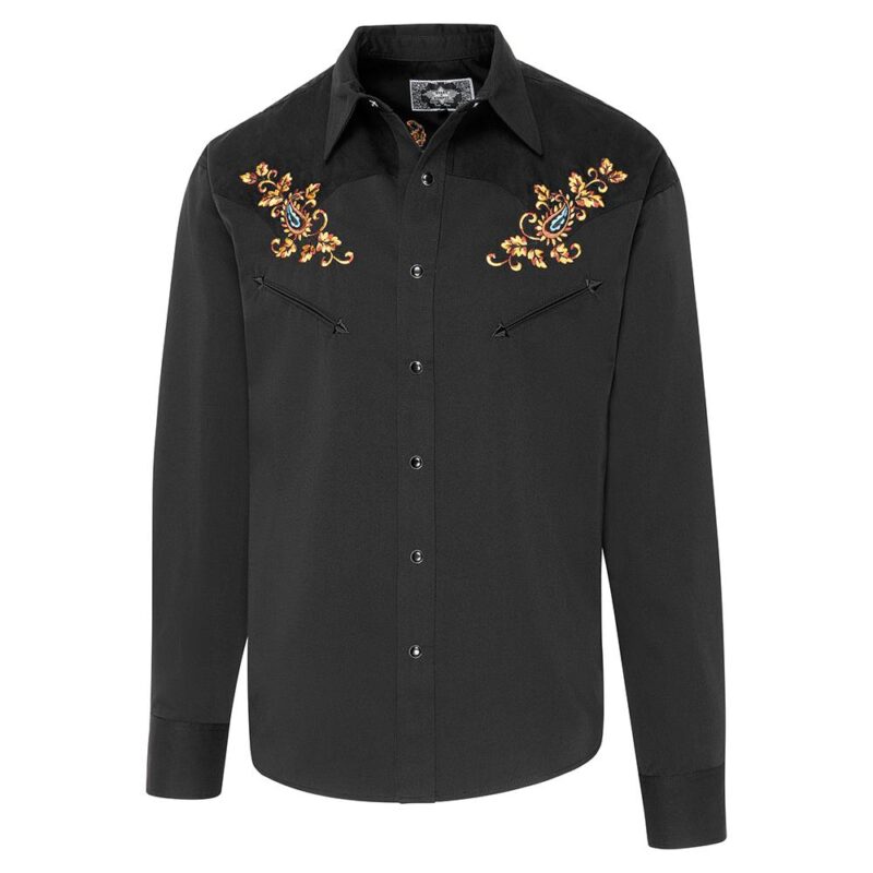 chemise hogan
